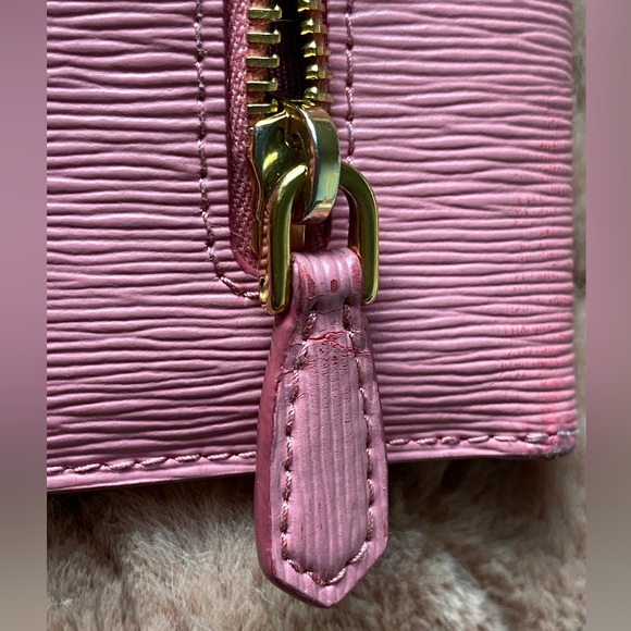 PRADA Saffiano Envelope Wallet - Picture 11 of 14